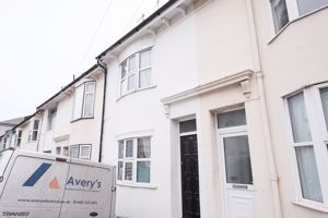 Edinburgh Road- click for photo gallery